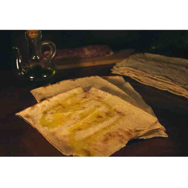 Pane Pistoccu - Il Vecchi Forno