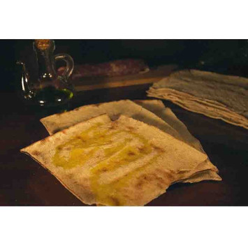 Pane Pistoccu - Il Vecchio Forno