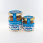 Bottarga di Muggine di Cabras Grattugiata - FAO 37.1.3 - Vasetto da 100 gr - Nuovo Consorzio Cooperative Pontis Bottarga di Muggine di Cabras Grattugiata - FAO 37.1.3 - Vasetto da 100 gr - Nuovo Consorzio Cooperative Pontis