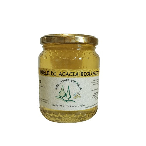 Akazienhonig – Azienda Agricola Maccioni Piero