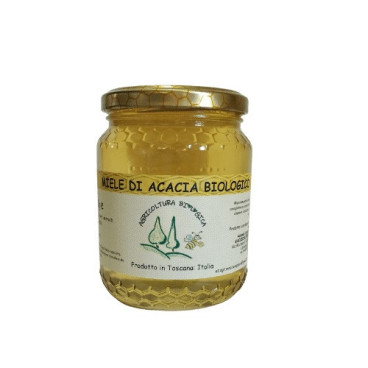 Acacia Honey – Azienda Agricola Maccioni Piero