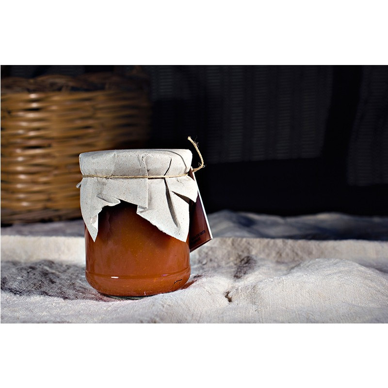 Quittenmarmelade - Inke Quittenmarmelade - Inke