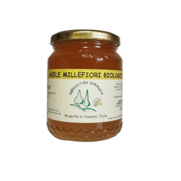Wildblütenhonig – Azienda Agricola Maccioni Piero