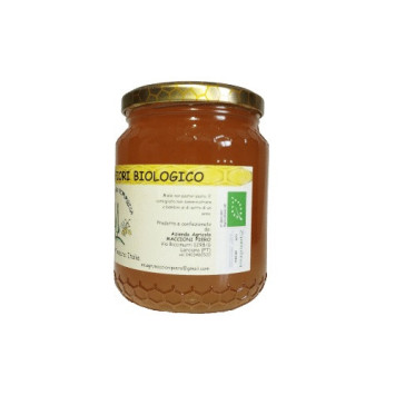Miel Mille Fleurs – Azienda Agricola Maccioni Piero