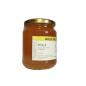 Miel Mille Fleurs Biologique – Miel Toscan – Pot de 500 g – Azienda Agricola Maccioni Piero Miel Mille Fleurs Biologique – Miel Toscan – Pot de 500 g – Azienda Agricola Maccioni Piero