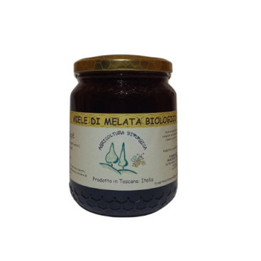 Waldhonig – Azienda Agricola Maccioni Piero