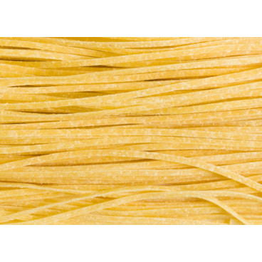 Linguine di Campofilone - Pasta all’Uovo - Prodotto nelle Marche - Pacco da 250 g - Marcozzi di Campoflione