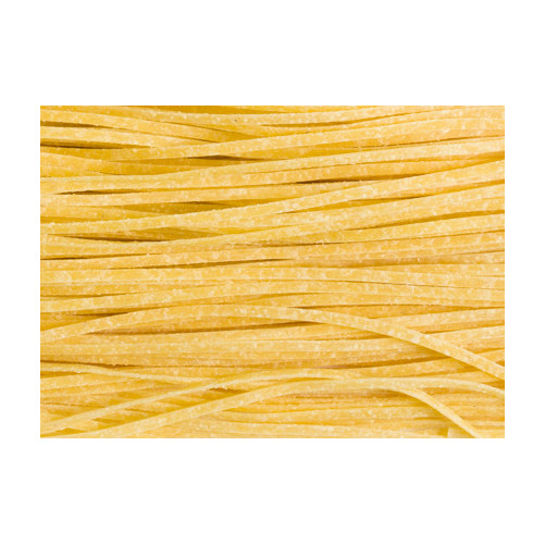 Linguine di Campofilone - Pâtes aux œufs - Fabriquées dans les Marches - Paquet de 250 g - Marcozzi di Campoflione