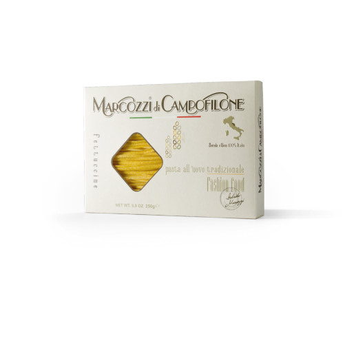 Fettuccine de Campofilone - Marcozzi di Campoflione