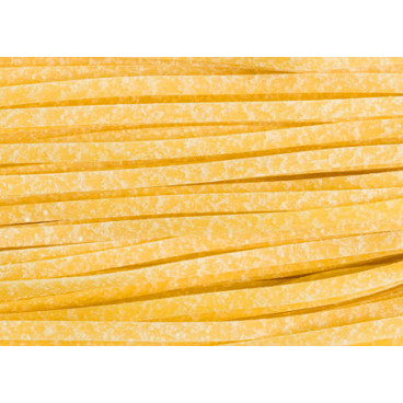 Fettuccine aus Campofilone - Eierpasta - Hergestellt in den Marken - 250-g-Packung - Marcozzi di Campoflione