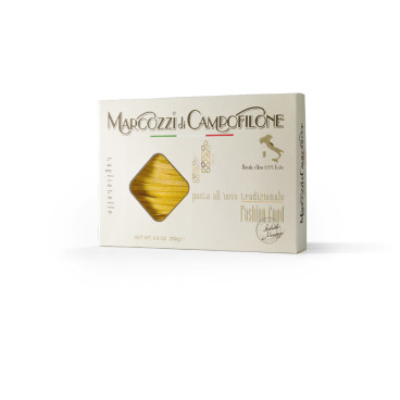 Tagliatelle di Campofilone - Marcozzi di Campoflione