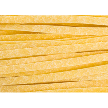 Tagliatelle di Campofilone - Marcozzi di Campoflione