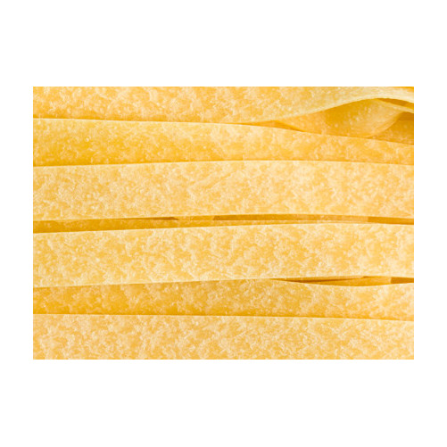 Pappardelle aus Campofilone - Eierpasta - Hergestellt in den Marken - 250-g-Packung - Marcozzi di Campoflione