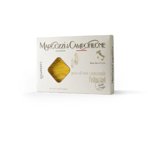 Tonnarelli de Campofilone - Marcozzi di Campoflione