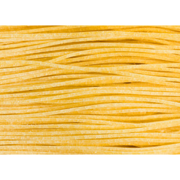 Tonnarelli aus Campofilone - Eierpasta - Hergestellt in den Marken - 250-g-Packung - Marcozzi di Campoflione