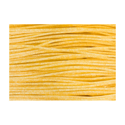 Tonnarelli di Campofilone - Pasta all’Uovo - Prodotto nelle Marche - Pacco da 250 g - Marcozzi di Campoflione