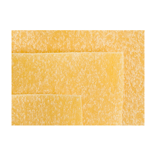 Lasagneblätter aus Campofilone - Eierpasta - Hergestellt in den Marken - 250-g-Packung - Marcozzi di Campoflione