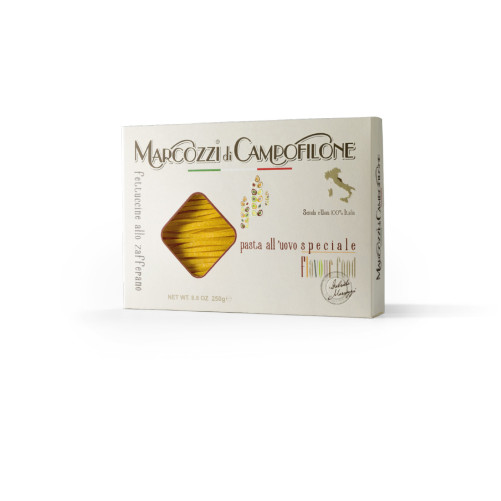 Safran-Fettuccine - Marcozzi di Campoflione