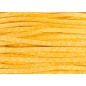 Fettuccine au Safran - Pâtes Spéciales aux Œufs - Produit dans les Marches - Paquet de 250 g - Marcozzi di Campoflione Fettuccine au Safran - Pâtes Spéciales aux Œufs - Produit dans les Marches - Paquet de 250 g - Marcozzi di Campoflione