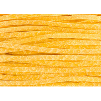 Fettuccine au Safran - Marcozzi di Campoflione
