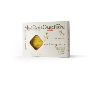 Fettuccine al Tartufo - Marcozzi di Campoflione