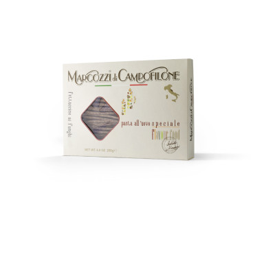 Fettuccine aux Champignons - Marcozzi di Campoflione