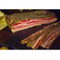 Pork bacon - Salumificio Lilliu Pork bacon - Salumificio Lilliu