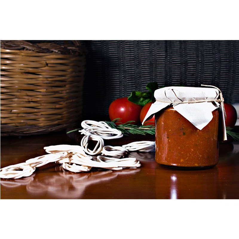Sauce agneau - Inke Sauce agneau - Inke