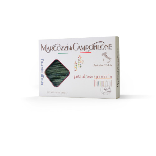 Fettuccine mit Spinat - Marcozzi di Campoflione