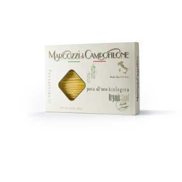 Fettuccine di Campofilone BIO - Marcozzi di Campoflione