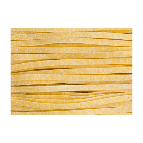 Fettuccine di Campofilone BIO - Pasta all’Uovo Biologica - Prodotto nelle Marche - Pacco da 250 g - Marcozzi di Campoflione