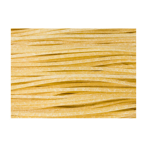 Chitarroni di Campofilone BIO - Pasta all’Uovo Biologica - Prodotto nelle Marche - Pacco da 250 g - Marcozzi di Campoflione