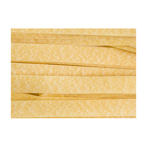 Pappardelle di Campofilone BIO - Pasta all’Uovo Biologica - Prodotto nelle Marche - Pacco da 250 g - Marcozzi di Campoflione