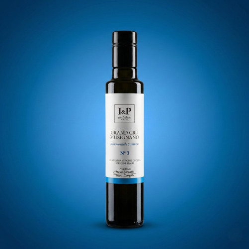 N° 3 - Grand Cru Musignano - Caninese - I & P