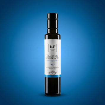 N° 3 - Grand Cru Musignano - Caninese - I & P