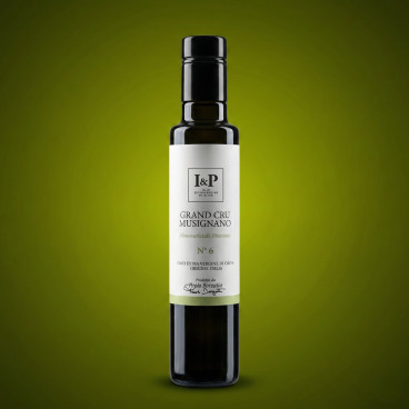N° 6 Grand Cru Musignano - Frantoio - I & P