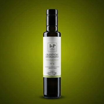 N° 6 Grand Cru Musignano - Frantoio - I & P