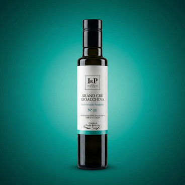 N°11 Grand Cru Gioacchina - Pendolino - I & P