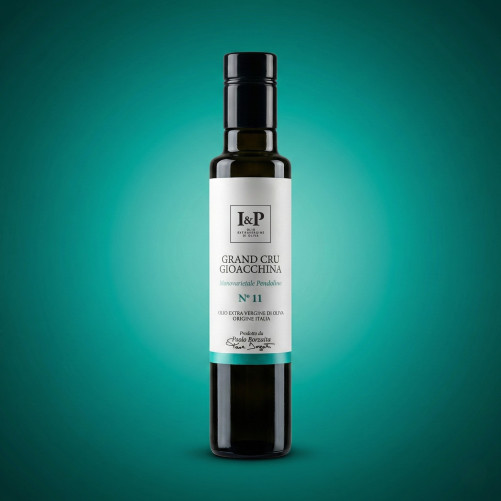N°11 Grand Cru Gioacchina - Pendolino - I & P