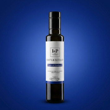 Forte & Eccelso - Cuvèe del Fondatore - I & P