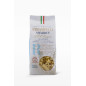 Rigatoni - Durum Wheat Pasta - Typical Italian Product - Produced in Lazio - 500 g Pack - Strampelli Rigatoni - Durum Wheat Pasta - Typical Italian Product - Produced in Lazio - 500 g Pack - Strampelli