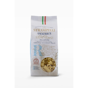Rigatoni - Strampelli