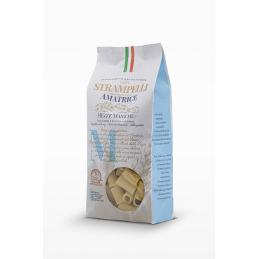 Mezze Maniche - Strampelli