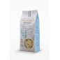 Mezze Maniche - Pasta di Grano Duro - Prodotto Tipico Italiano - Prodotto nel Lazio - Pacco da 500 g - Strampelli Mezze Maniche - Pasta di Grano Duro - Prodotto Tipico Italiano - Prodotto nel Lazio - Pacco da 500 g - Strampelli