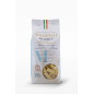 Mezze Maniche - Pasta di Grano Duro - Prodotto Tipico Italiano - Prodotto nel Lazio - Pacco da 500 g - Strampelli Mezze Maniche - Pasta di Grano Duro - Prodotto Tipico Italiano - Prodotto nel Lazio - Pacco da 500 g - Strampelli