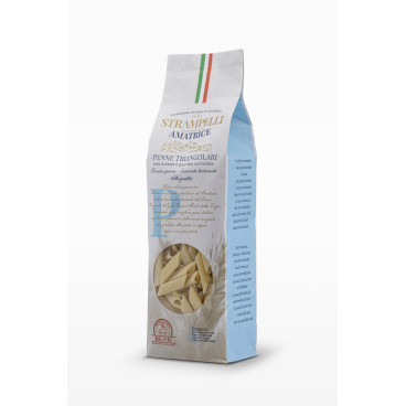 Penne Triangolari - Strampelli