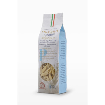 Penne Triangolari - Strampelli
