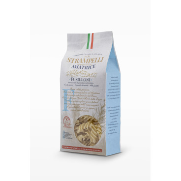 Fusilloni - Strampelli
