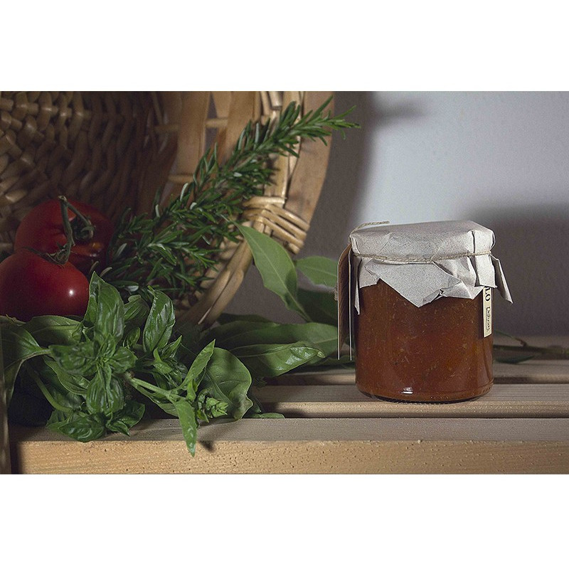 Sauce au basilic- Inke Sauce au basilic- Inke