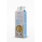 Bucatini - Pasta di Grano Duro - Prodotto Tipico Italiano - Prodotto nel Lazio - Pacco da 500 g - Strampelli Bucatini - Pasta di Grano Duro - Prodotto Tipico Italiano - Prodotto nel Lazio - Pacco da 500 g - Strampelli
